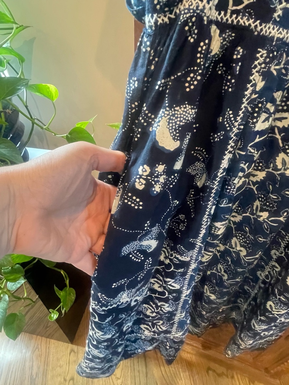 Ulla Johnson Dress - Picture 4 of 6